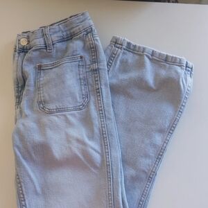Zara jeans
